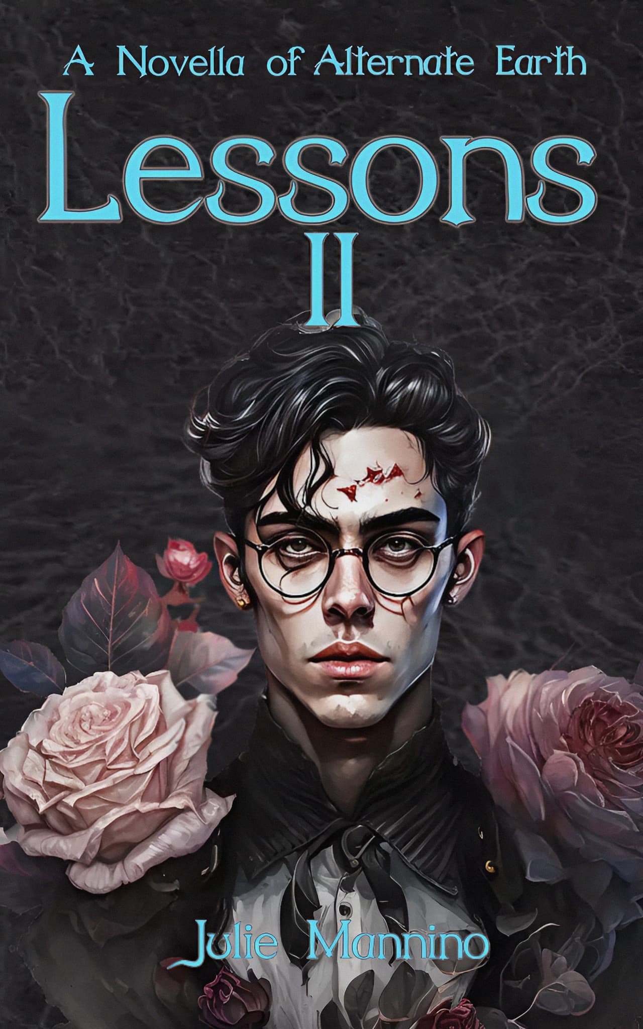 Series Book Cover Preview