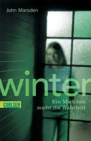 Winter : Ein Mädchen sucht die Wahrheit book cover