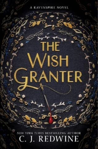 The Wish Granter