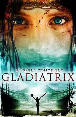 Gladiatrix book cover