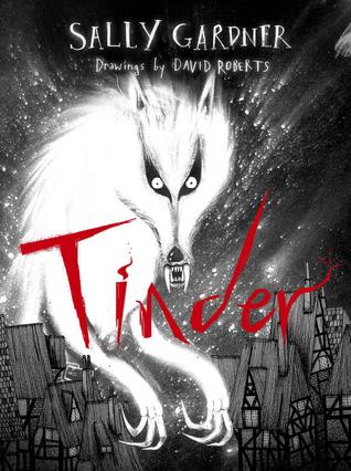 Tinder book cover