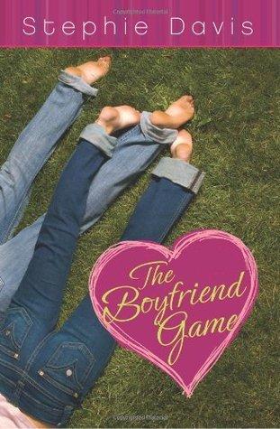 The Boyfriend Game