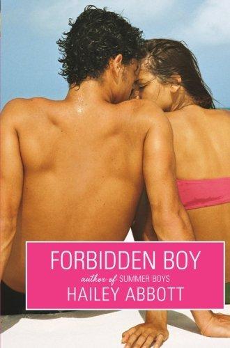 Forbidden Boy