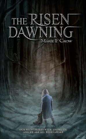 Dawning book cover