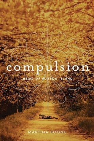 Series Book Cover Preview