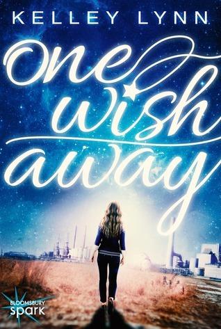 One Wish Away