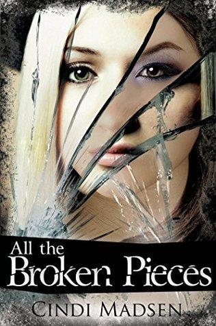 All the Broken Pieces book cover