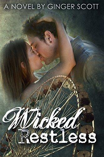 Wicked Restless book cover