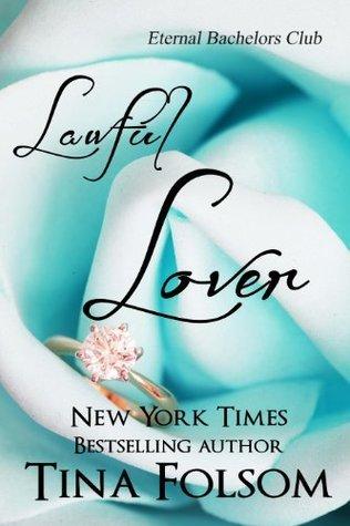 Lawful Lover book cover