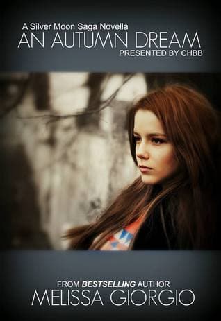 An Autumn Dream book cover
