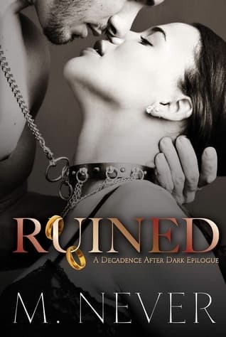Series Book Cover Preview