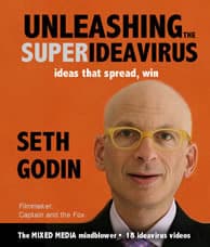 Unleashing the SUPER Ideavirus book cover