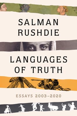 Languages of Truth: Essays 2003-2020 book cover