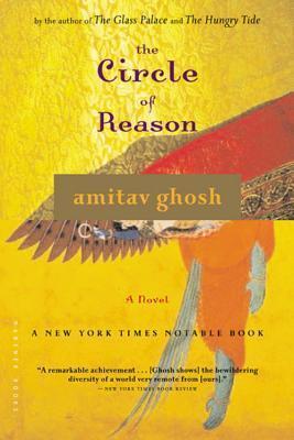 The Circle Of Reason book cover