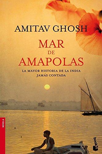 MAR DE AMAPOLAS Nê2392.BOOKET.