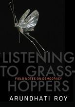 Field Notes on Democracy: Listening to Grasshoppers book cover