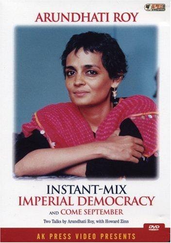 Instant-Mix Imperial Democracy book cover