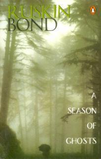 Season Of Ghosts book cover