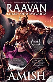 Raavan: Enemy of Aryavarta