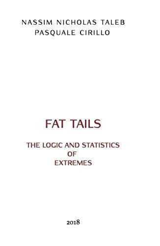 The Logic and Statistics of Fat Tails book cover