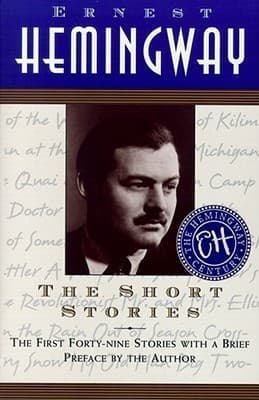 The Short Stories book cover