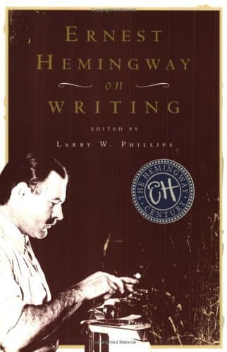 On Writing book cover