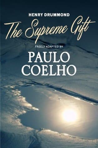 The Supreme Gift book cover