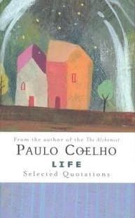 Life: Selected Quotations book cover