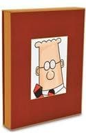 Dilbert 2.0: 20 Years of Dilbert book cover