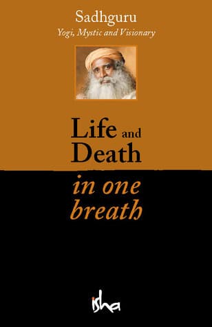 Life and Death in One Breath