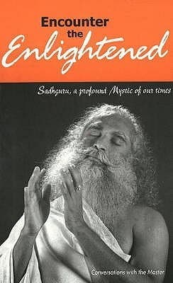 Encounter The Enlightened: Conversations With The Master book cover