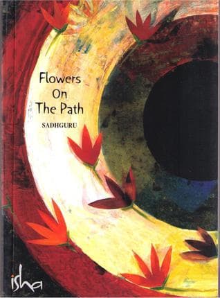 Flowers on the Path book cover