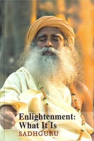 Enlightenment:What It Is book cover