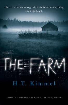 The Farm book cover