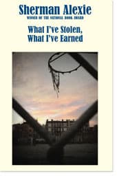 What I've Stolen, What I've Earned book cover