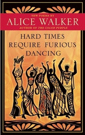 Hard Times Require Furious Dancing book cover