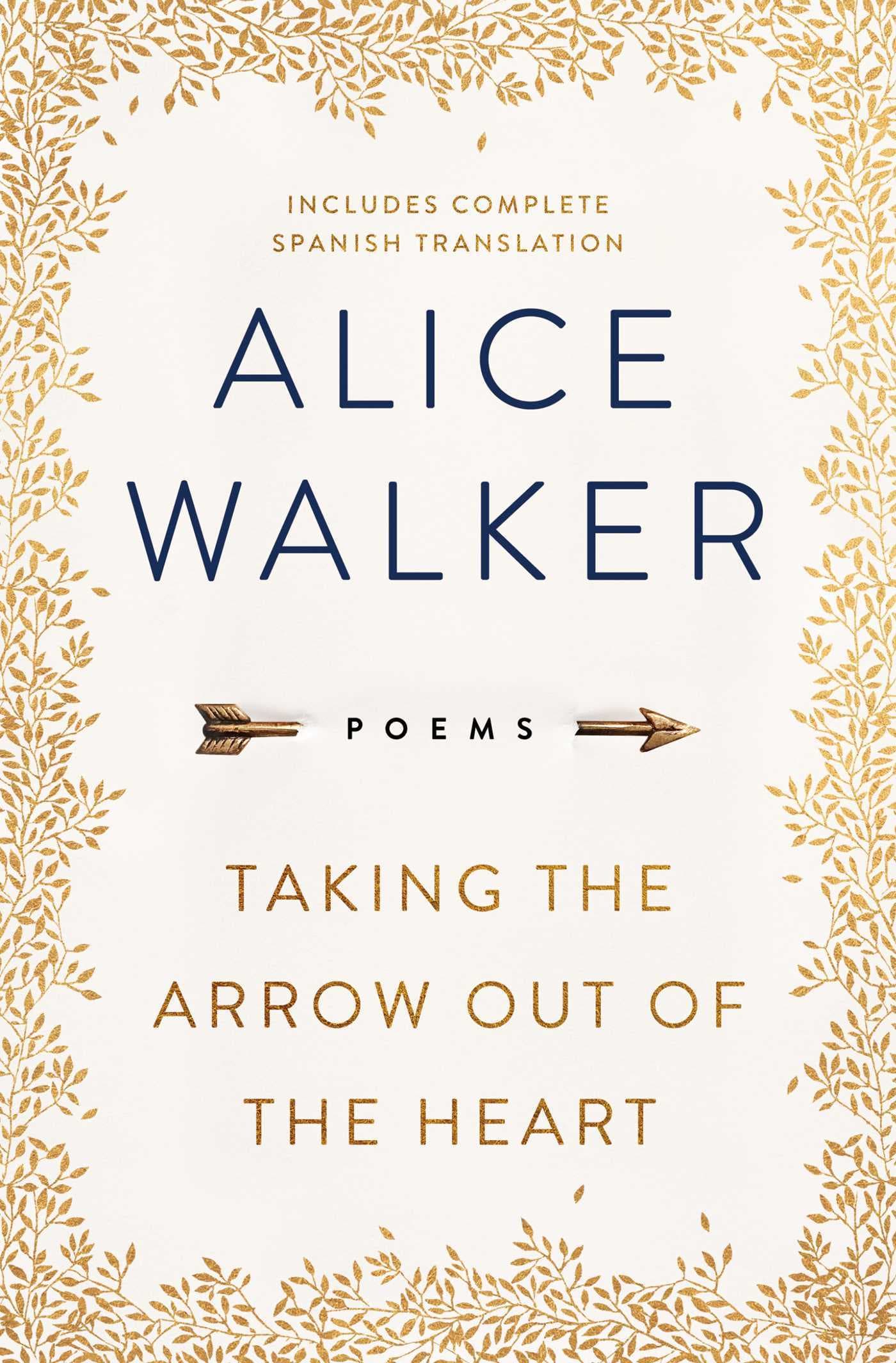 Taking the Arrow Out of the Heart book cover