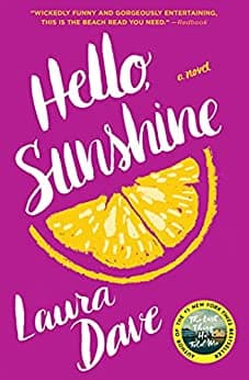 Hello, Sunshine book cover