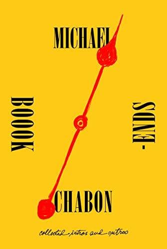 Bookends: Collected Intros and Outros book cover