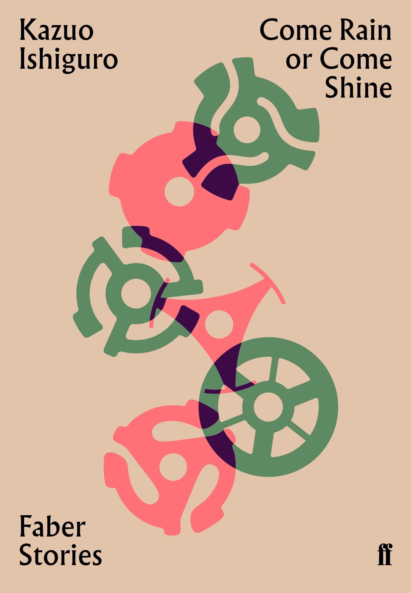 Come Rain or Come Shine book cover