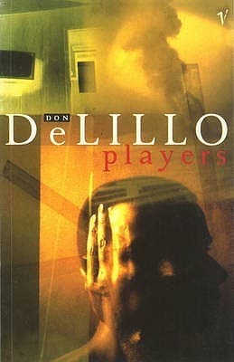 Players book cover