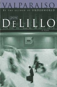 Valparaiso book cover