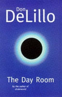 The Day Room book cover