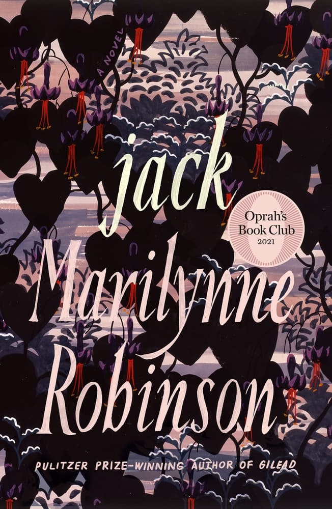 Jack book cover