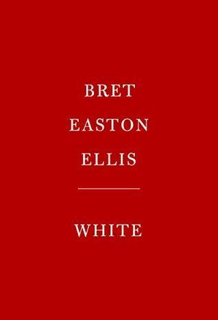 White book cover