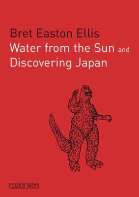 Water from the Sun and Discovering Japan book cover