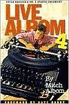 Live Albom IV book cover