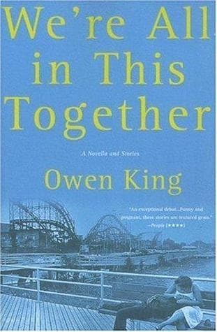 We're All in This Together: A Novella and Stories