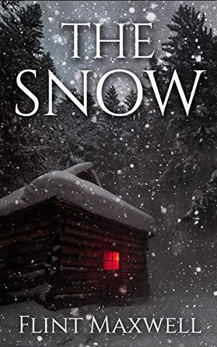 The Snow book cover