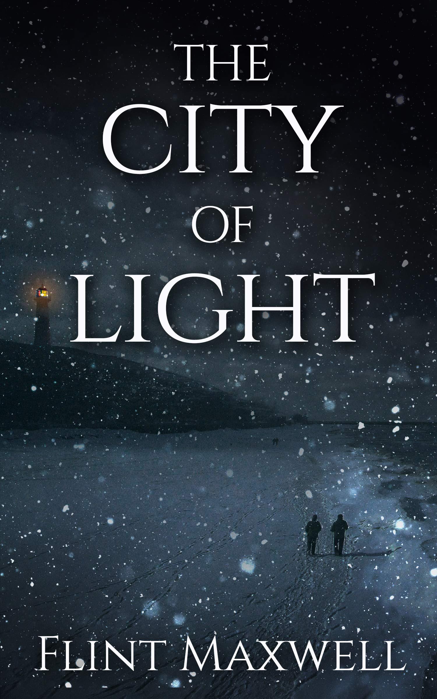 The City of Light book cover